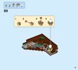 Notice / Instructions de Montage - LEGO - 75952 - Newt´s Case of Magical Creatures: Page 57