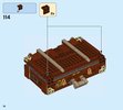 Notice / Instructions de Montage - LEGO - 75952 - Newt´s Case of Magical Creatures: Page 78