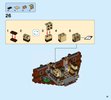 Notice / Instructions de Montage - LEGO - 75952 - Newt´s Case of Magical Creatures: Page 21