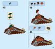 Notice / Instructions de Montage - LEGO - 75952 - Newt´s Case of Magical Creatures: Page 35