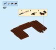 Notice / Instructions de Montage - LEGO - 75952 - Newt´s Case of Magical Creatures: Page 71