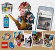 Notice / Instructions de Montage - LEGO - 75952 - Newt´s Case of Magical Creatures: Page 81