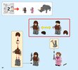 Notice / Instructions de Montage - LEGO - 75952 - Newt´s Case of Magical Creatures: Page 22