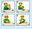 Notice / Instructions de Montage - LEGO - 75952 - Newt´s Case of Magical Creatures: Page 2