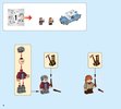 Notice / Instructions de Montage - LEGO - 75953 - Hogwarts™ Whomping Willow™: Page 4