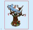 Notice / Instructions de Montage - LEGO - 75953 - Hogwarts™ Whomping Willow™: Page 46