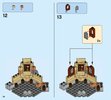 Notice / Instructions de Montage - LEGO - 75953 - Hogwarts™ Whomping Willow™: Page 54