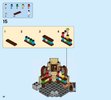 Notice / Instructions de Montage - LEGO - 75953 - Hogwarts™ Whomping Willow™: Page 56