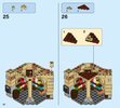 Notice / Instructions de Montage - LEGO - 75953 - Hogwarts™ Whomping Willow™: Page 62