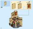 Notice / Instructions de Montage - LEGO - 75953 - Hogwarts™ Whomping Willow™: Page 68