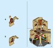 Notice / Instructions de Montage - LEGO - 75953 - Hogwarts™ Whomping Willow™: Page 71