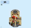 Notice / Instructions de Montage - LEGO - 75953 - Hogwarts™ Whomping Willow™: Page 78