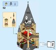 Notice / Instructions de Montage - LEGO - 75953 - Hogwarts™ Whomping Willow™: Page 83