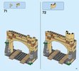 Notice / Instructions de Montage - LEGO - 75953 - Hogwarts™ Whomping Willow™: Page 13