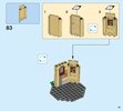 Notice / Instructions de Montage - LEGO - 75953 - Hogwarts™ Whomping Willow™: Page 19