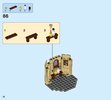 Notice / Instructions de Montage - LEGO - 75953 - Hogwarts™ Whomping Willow™: Page 22