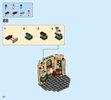 Notice / Instructions de Montage - LEGO - 75953 - Hogwarts™ Whomping Willow™: Page 24