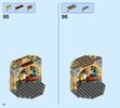 Notice / Instructions de Montage - LEGO - 75953 - Hogwarts™ Whomping Willow™: Page 28