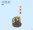 Notice / Instructions de Montage - LEGO - 75953 - Hogwarts™ Whomping Willow™: Page 45