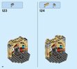 Notice / Instructions de Montage - LEGO - 75953 - Hogwarts™ Whomping Willow™: Page 48