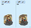 Notice / Instructions de Montage - LEGO - 75953 - Hogwarts™ Whomping Willow™: Page 49