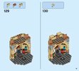 Notice / Instructions de Montage - LEGO - 75953 - Hogwarts™ Whomping Willow™: Page 51