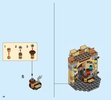 Notice / Instructions de Montage - LEGO - 75953 - Hogwarts™ Whomping Willow™: Page 54