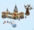 Notice / Instructions de Montage - LEGO - 75953 - Hogwarts™ Whomping Willow™: Page 57