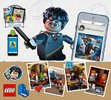 Notice / Instructions de Montage - LEGO - 75953 - Hogwarts™ Whomping Willow™: Page 58