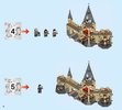 Notice / Instructions de Montage - LEGO - 75953 - Hogwarts™ Whomping Willow™: Page 2