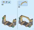 Notice / Instructions de Montage - LEGO - 75953 - Hogwarts™ Whomping Willow™: Page 9