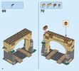 Notice / Instructions de Montage - LEGO - 75953 - Hogwarts™ Whomping Willow™: Page 12