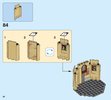 Notice / Instructions de Montage - LEGO - 75953 - Hogwarts™ Whomping Willow™: Page 20