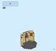 Notice / Instructions de Montage - LEGO - 75953 - Hogwarts™ Whomping Willow™: Page 21