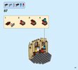 Notice / Instructions de Montage - LEGO - 75953 - Hogwarts™ Whomping Willow™: Page 23