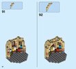 Notice / Instructions de Montage - LEGO - 75953 - Hogwarts™ Whomping Willow™: Page 26