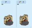 Notice / Instructions de Montage - LEGO - 75953 - Hogwarts™ Whomping Willow™: Page 27