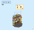 Notice / Instructions de Montage - LEGO - 75953 - Hogwarts™ Whomping Willow™: Page 31