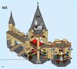 Notice / Instructions de Montage - LEGO - 75953 - Hogwarts™ Whomping Willow™: Page 34