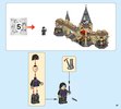 Notice / Instructions de Montage - LEGO - 75953 - Hogwarts™ Whomping Willow™: Page 35