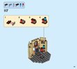 Notice / Instructions de Montage - LEGO - 75953 - Hogwarts™ Whomping Willow™: Page 43