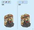 Notice / Instructions de Montage - LEGO - 75953 - Hogwarts™ Whomping Willow™: Page 51