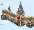 Notice / Instructions de Montage - LEGO - 75953 - Hogwarts™ Whomping Willow™: Page 56