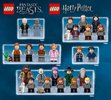 Notice / Instructions de Montage - LEGO - 75953 - Hogwarts™ Whomping Willow™: Page 60