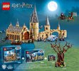 Notice / Instructions de Montage - LEGO - 75953 - Hogwarts™ Whomping Willow™: Page 64