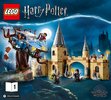 Notice / Instructions de Montage - LEGO - 75953 - Hogwarts™ Whomping Willow™: Page 1