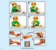 Notice / Instructions de Montage - LEGO - 75953 - Hogwarts™ Whomping Willow™: Page 2