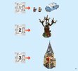 Notice / Instructions de Montage - LEGO - 75953 - Hogwarts™ Whomping Willow™: Page 3