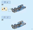 Notice / Instructions de Montage - LEGO - 75953 - Hogwarts™ Whomping Willow™: Page 15