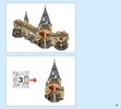 Notice / Instructions de Montage - LEGO - 75953 - Hogwarts™ Whomping Willow™: Page 47